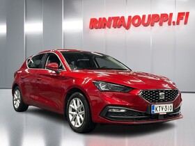 SEAT Leon vaihtoauto