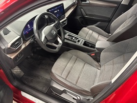 SEAT Leon vaihtoauto