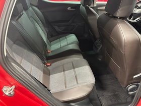 SEAT Leon vaihtoauto