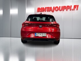 SEAT Leon vaihtoauto