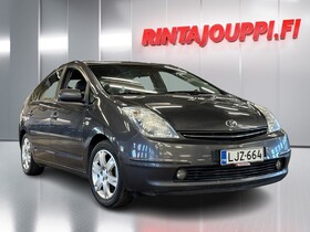 Toyota Prius vaihtoauto