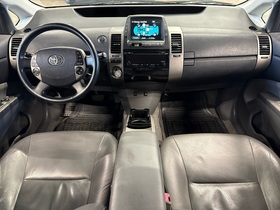 Toyota Prius vaihtoauto