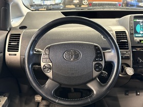 Toyota Prius vaihtoauto