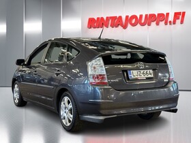 Toyota Prius vaihtoauto
