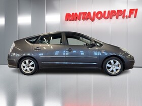 Toyota Prius vaihtoauto