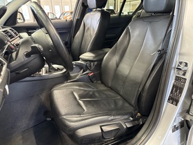 BMW 116 vaihtoauto