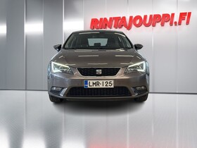 SEAT Leon vaihtoauto