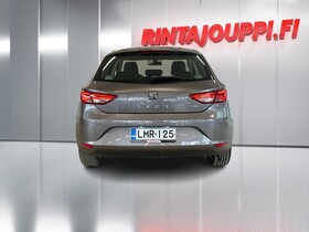 SEAT Leon vaihtoauto