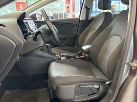 SEAT Leon vaihtoauto