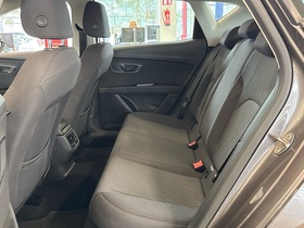 SEAT Leon vaihtoauto