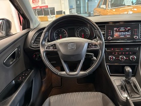 SEAT Leon vaihtoauto