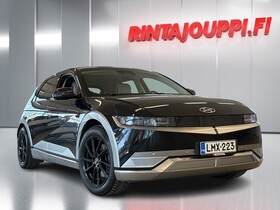 Hyundai IONIQ 5 vaihtoauto