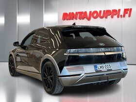 Hyundai IONIQ 5 vaihtoauto