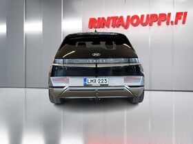 Hyundai IONIQ 5 vaihtoauto