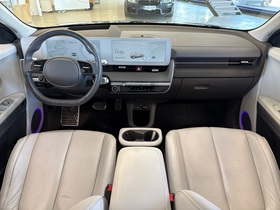 Hyundai IONIQ 5 vaihtoauto