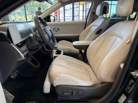 Hyundai IONIQ 5 vaihtoauto