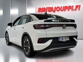 Volkswagen ID.5 vaihtoauto