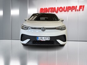 Volkswagen ID.5 vaihtoauto