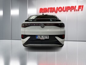 Volkswagen ID.5 vaihtoauto