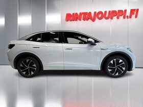 Volkswagen ID.5 vaihtoauto