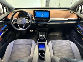 Volkswagen ID.5 vaihtoauto