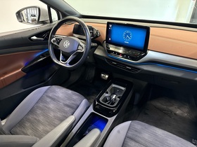 Volkswagen ID.5 vaihtoauto