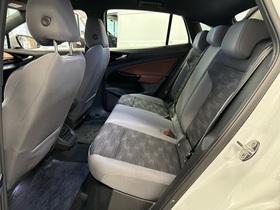 Volkswagen ID.5 vaihtoauto