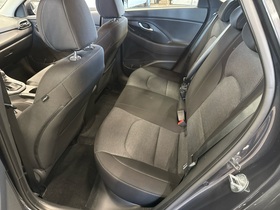 Hyundai i30 Wagon vaihtoauto