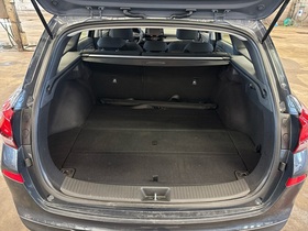 Hyundai i30 Wagon vaihtoauto