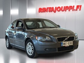 Volvo S40 vaihtoauto
