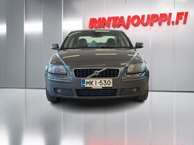 Volvo S40 vaihtoauto