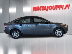 Volvo S40 vaihtoauto