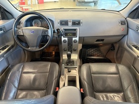 Volvo S40 vaihtoauto