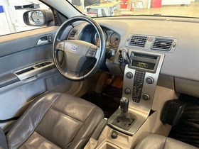 Volvo S40 vaihtoauto