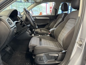 Audi Q3 vaihtoauto