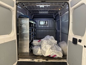 Peugeot Boxer vaihtoauto