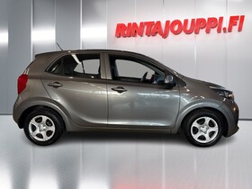 Kia Picanto vaihtoauto