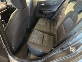 Kia Picanto vaihtoauto