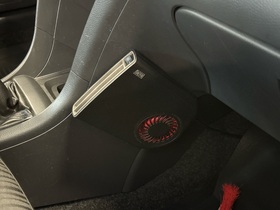 Suzuki Swift vaihtoauto