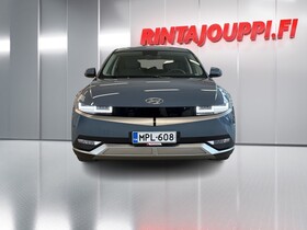 Hyundai IONIQ 5 vaihtoauto