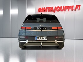 Hyundai IONIQ 5 vaihtoauto