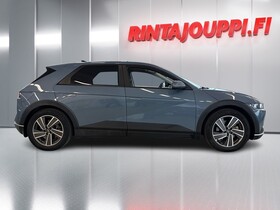 Hyundai IONIQ 5 vaihtoauto