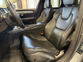 Volvo S90 vaihtoauto