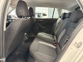 Skoda Scala vaihtoauto