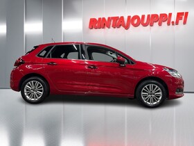 Citroën C4 vaihtoauto