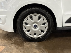 Ford Transit Connect vaihtoauto