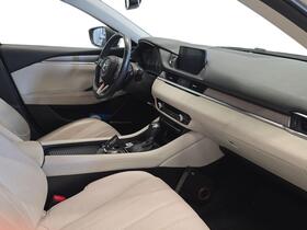 Mazda 6 vaihtoauto