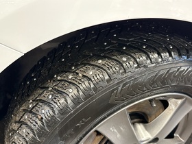 Hyundai i30 Wagon vaihtoauto