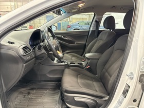 Hyundai i30 Wagon vaihtoauto