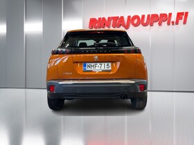 Peugeot 2008 vaihtoauto